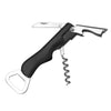 Corkscrew Black