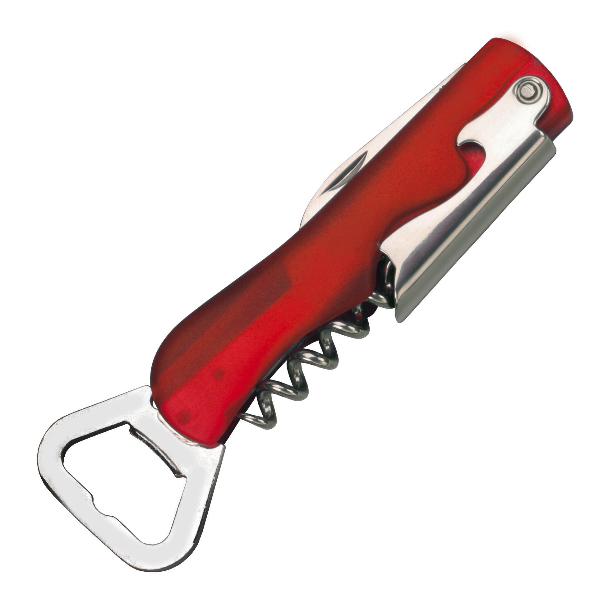 Corkscrew Red