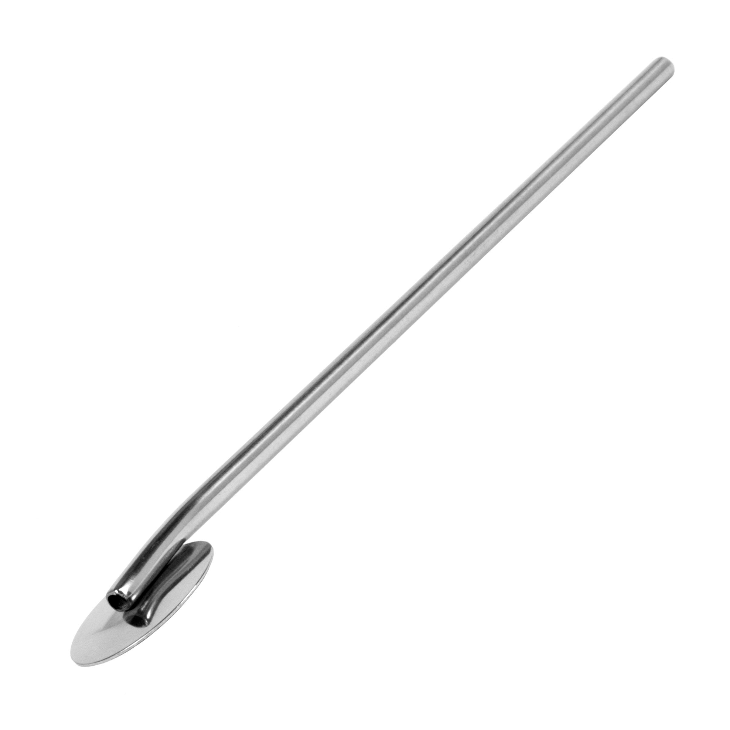 Collins Spoon Straw 195 mm