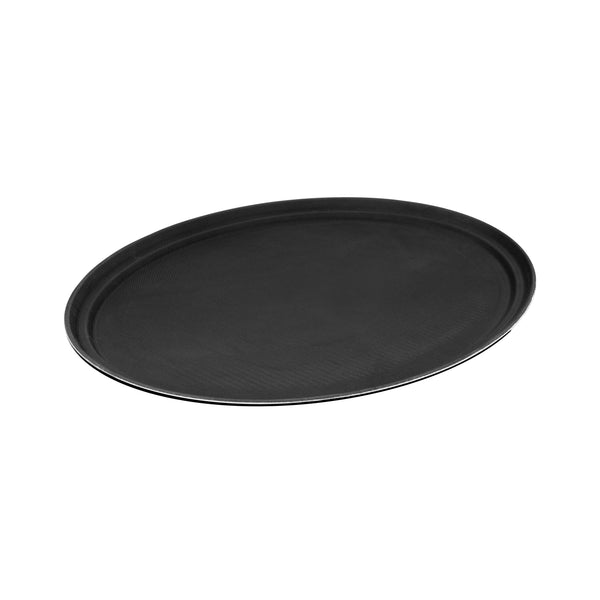 Oval Tray Non-slip 49 x 60 cm