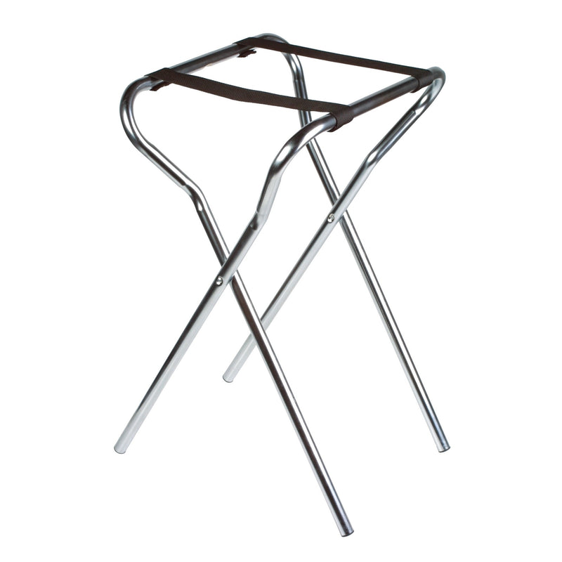 Tray Stand Chrome