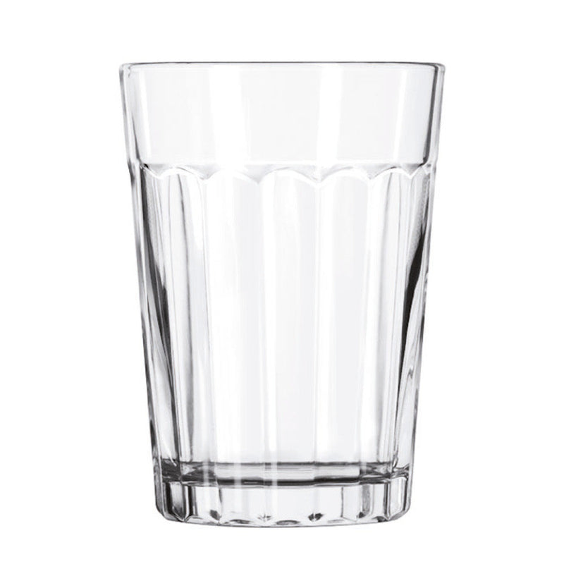 Paneled Tumblers Rocks 207 ml