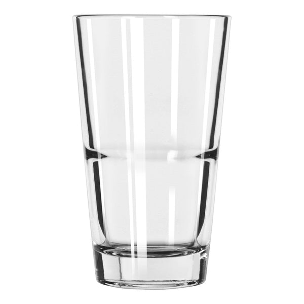 Stacking glass 414 ml