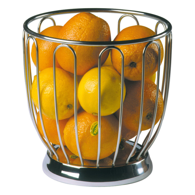 Alessi Fruit Basket