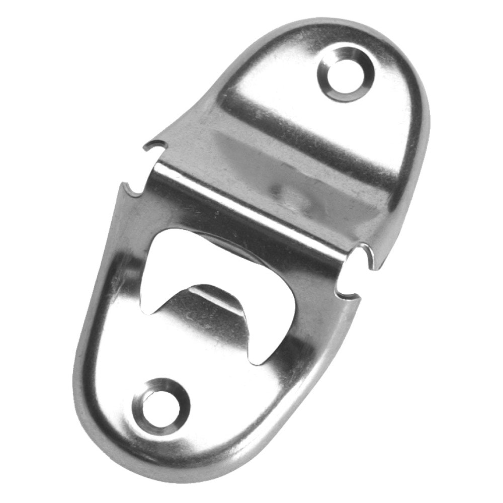 Wall Mounted Bottle Cap Opener