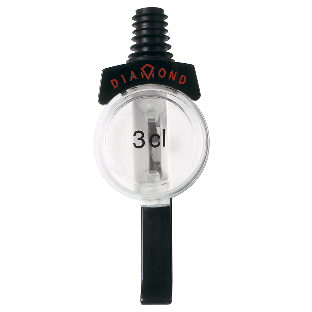 Diamond 3 cl.