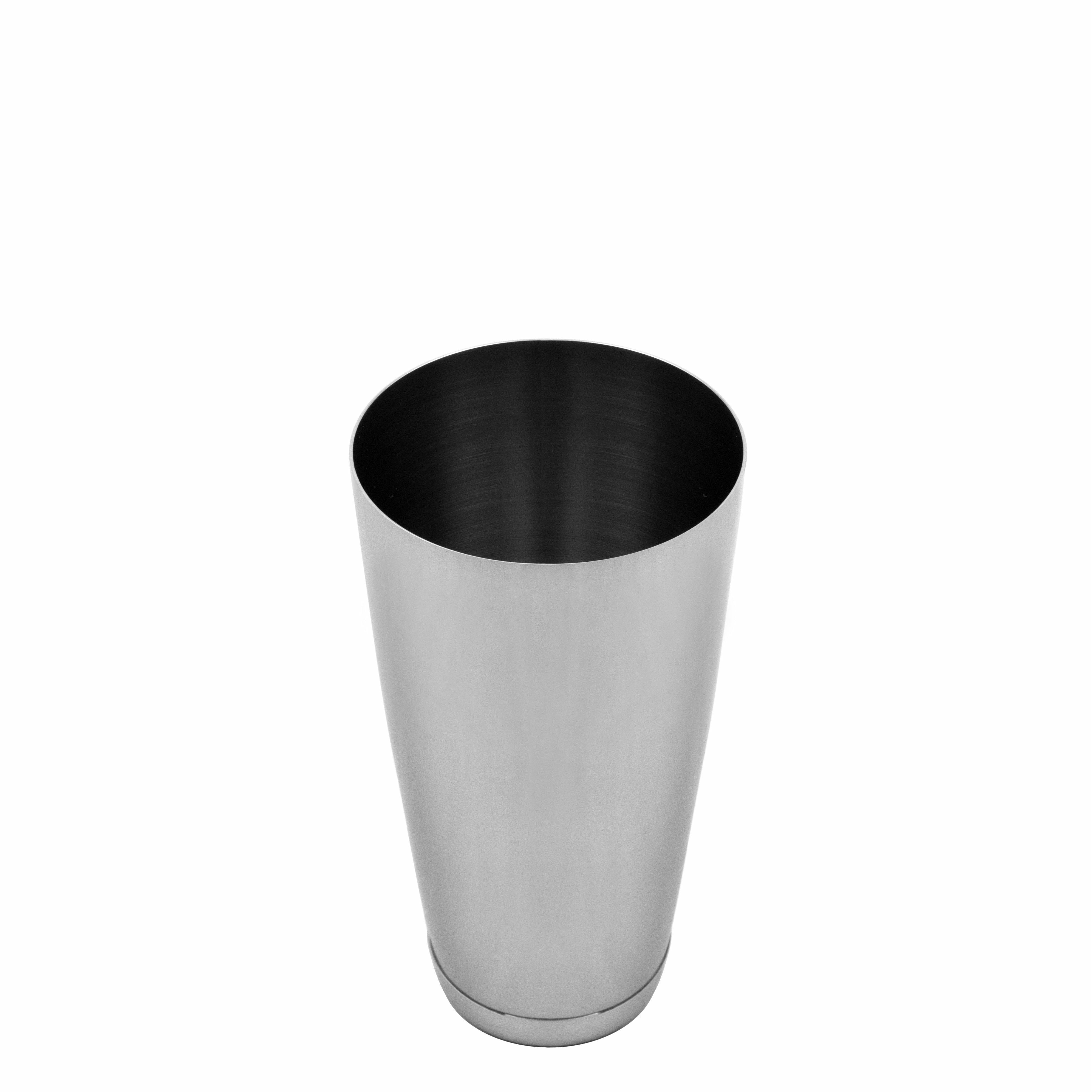 Boston Shaker Brushed 820 ml