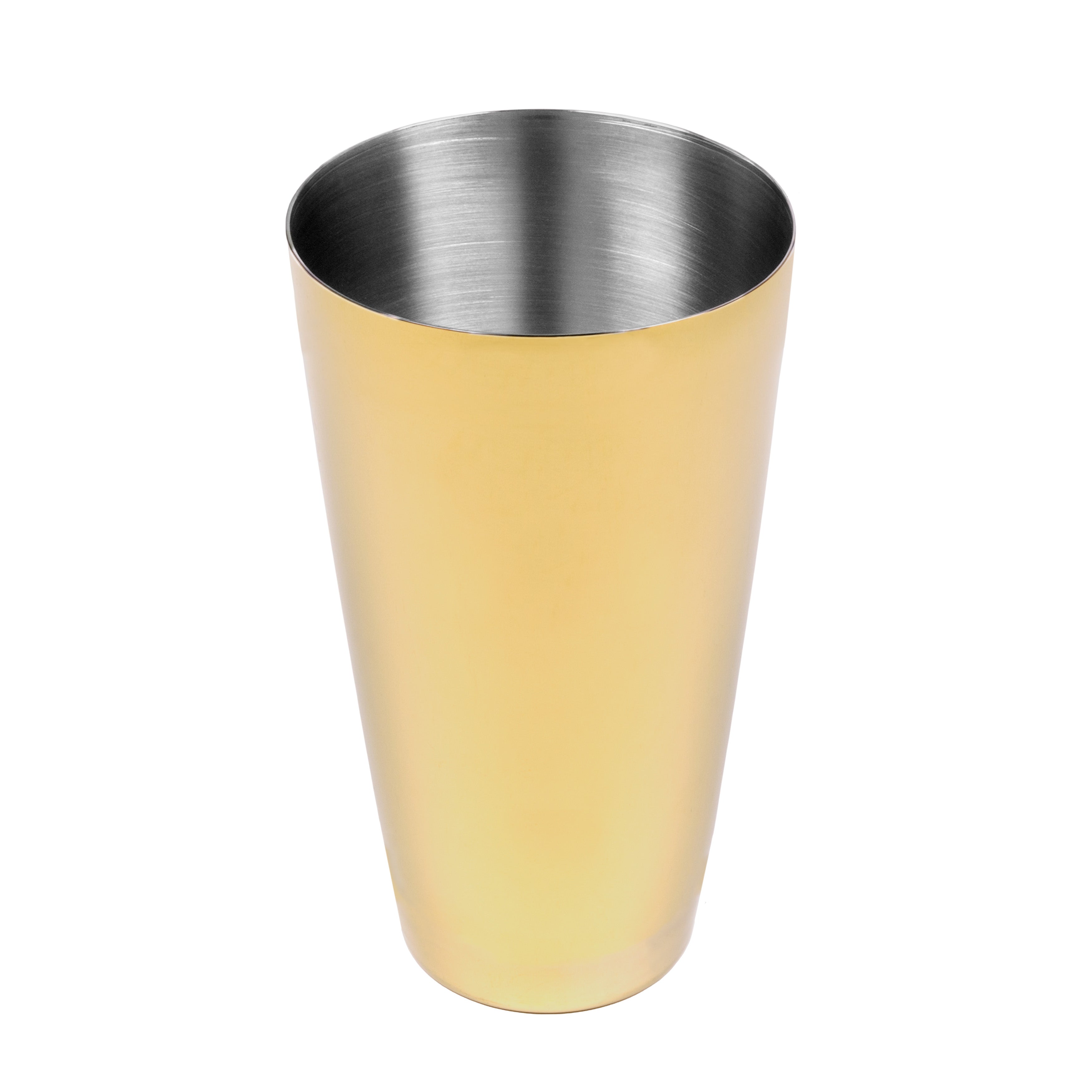 Boston Shaker Gold 800 ml