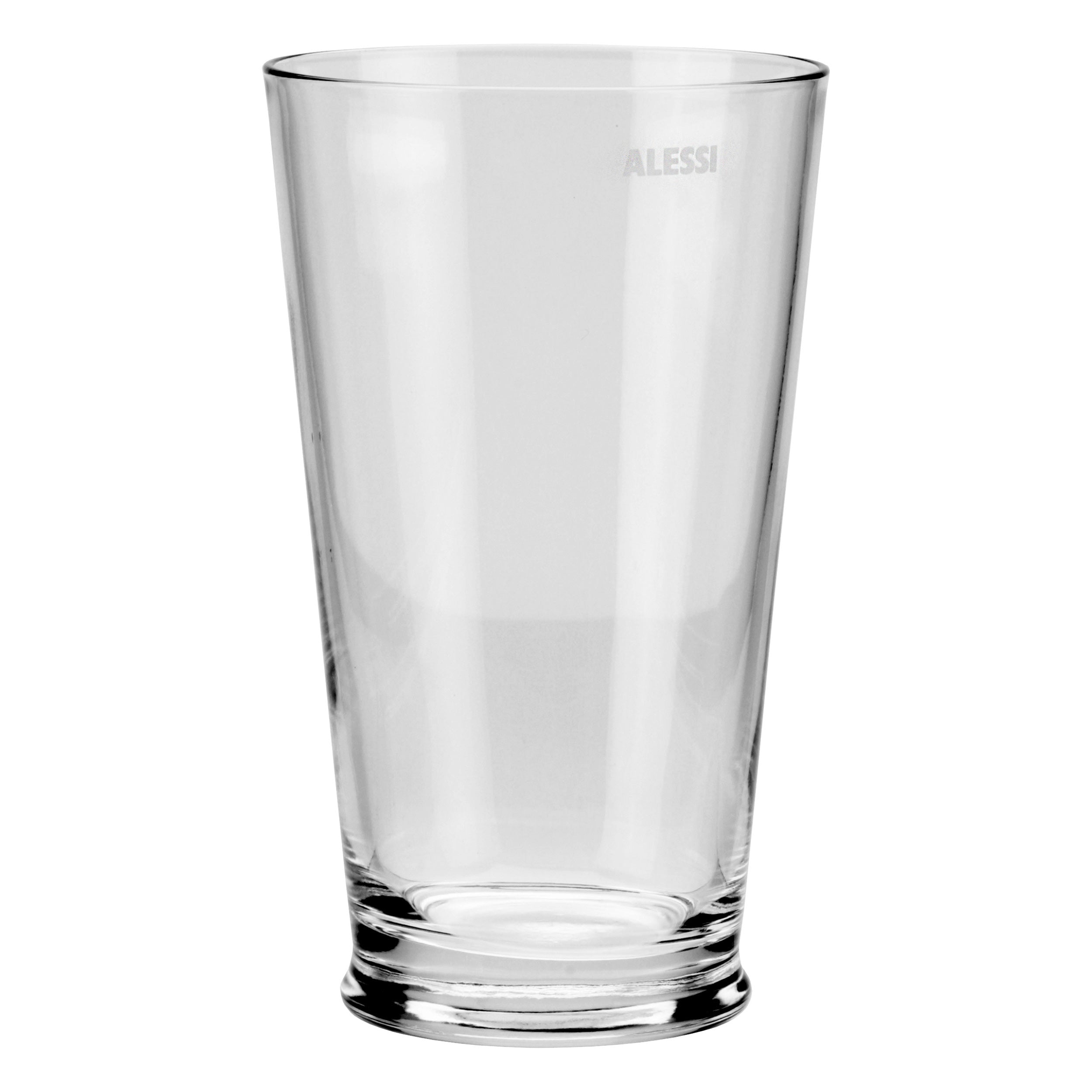 Alessi Extra Glass for Boston Shaker 590 ml