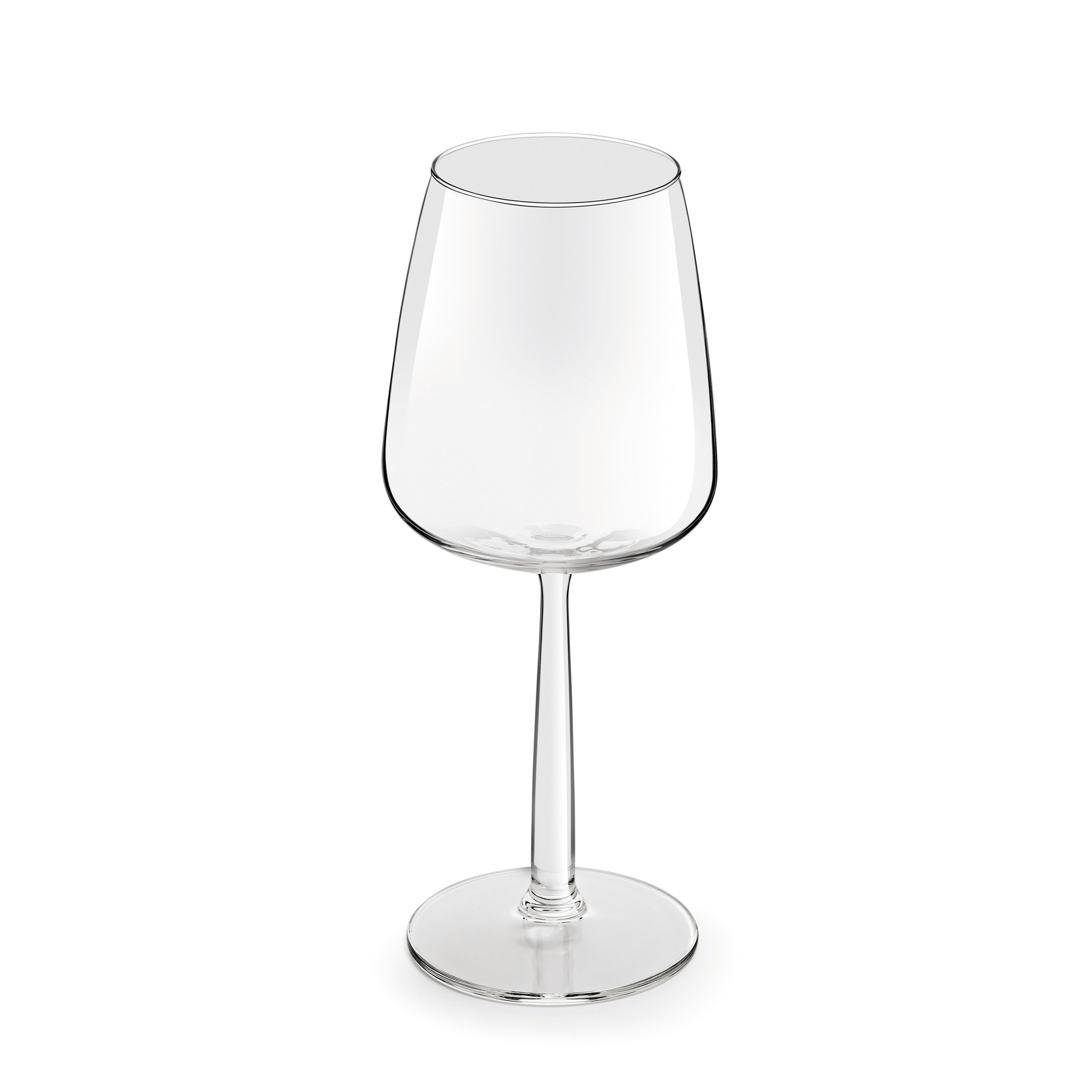 Caractère wine 430 ml, 6-pack