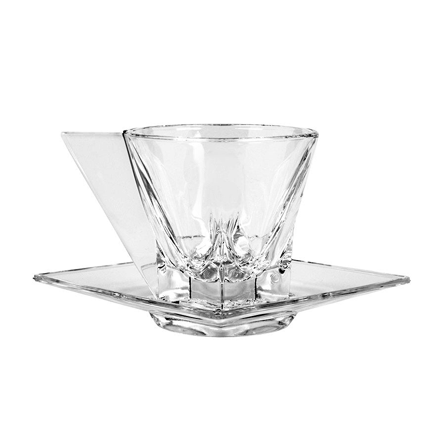 RCR Fusion Cappuccino 2-pack 200 ml