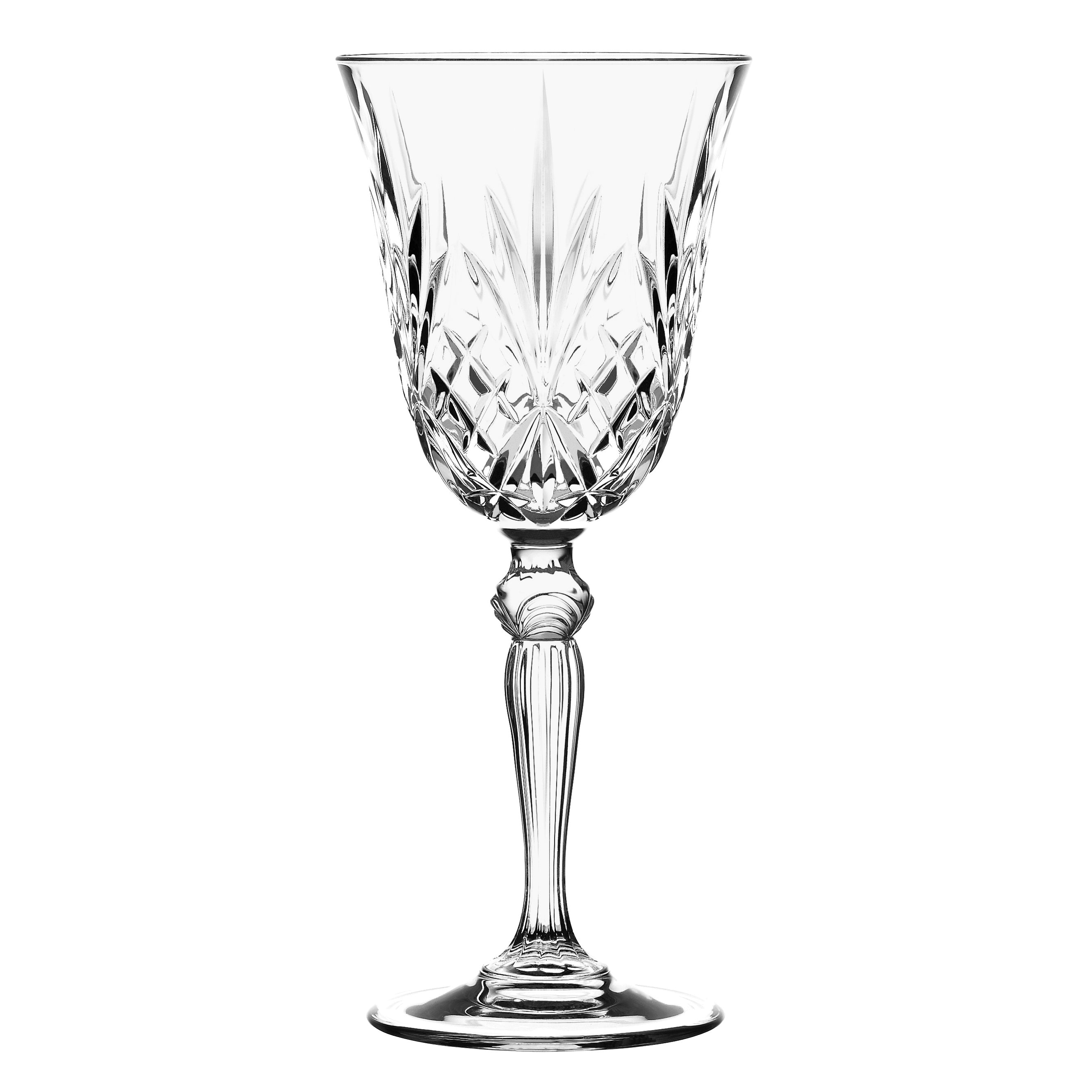 RCR Melodia Wine Goblet 210 ml