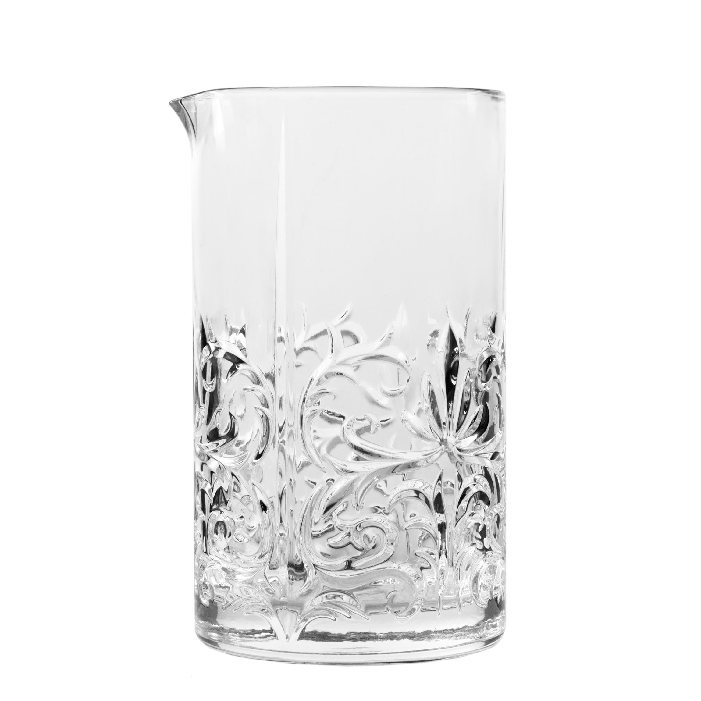RCR Tattoo Mixing Glass 650 ml
