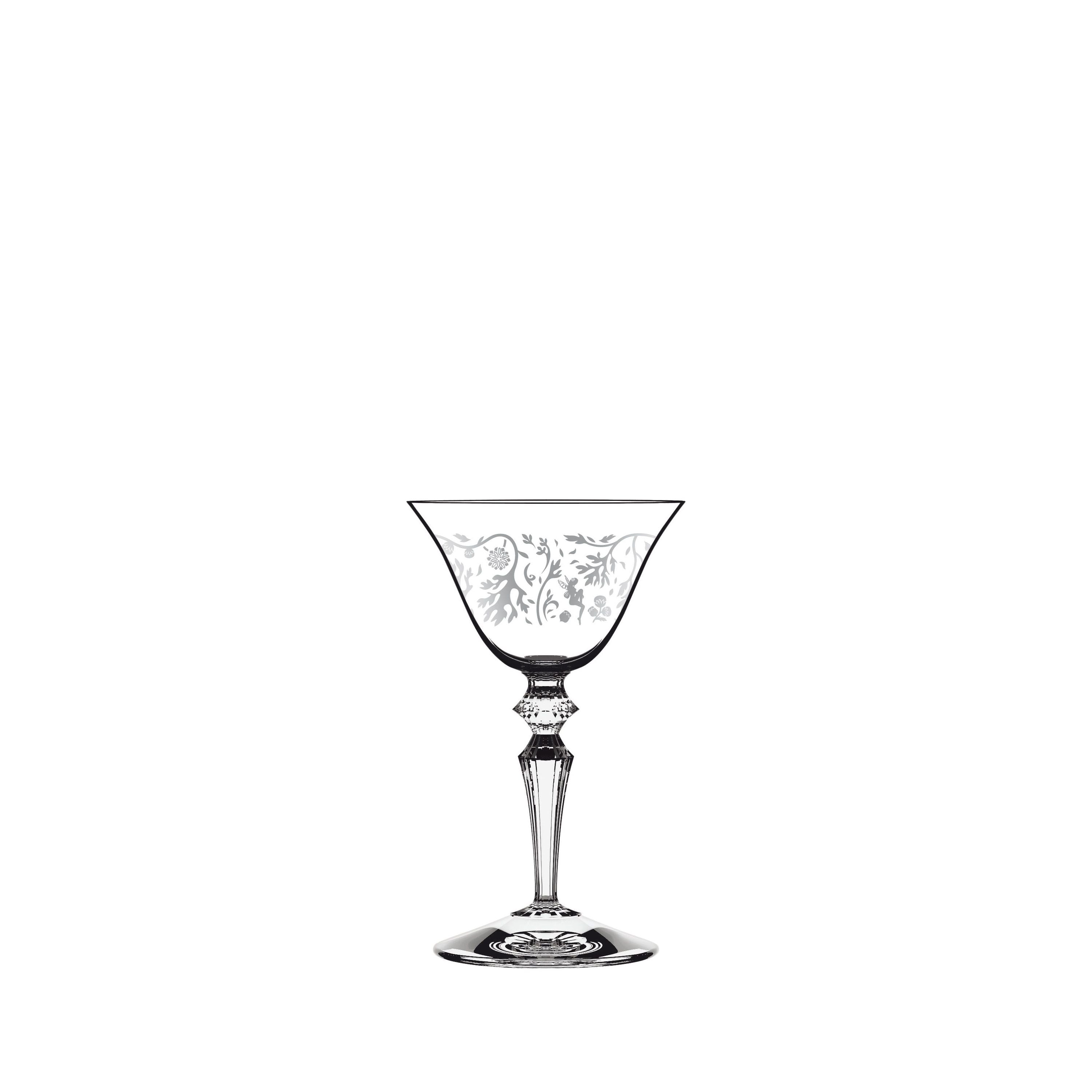 Italesse Wormwood Astoria Decor 130 ml