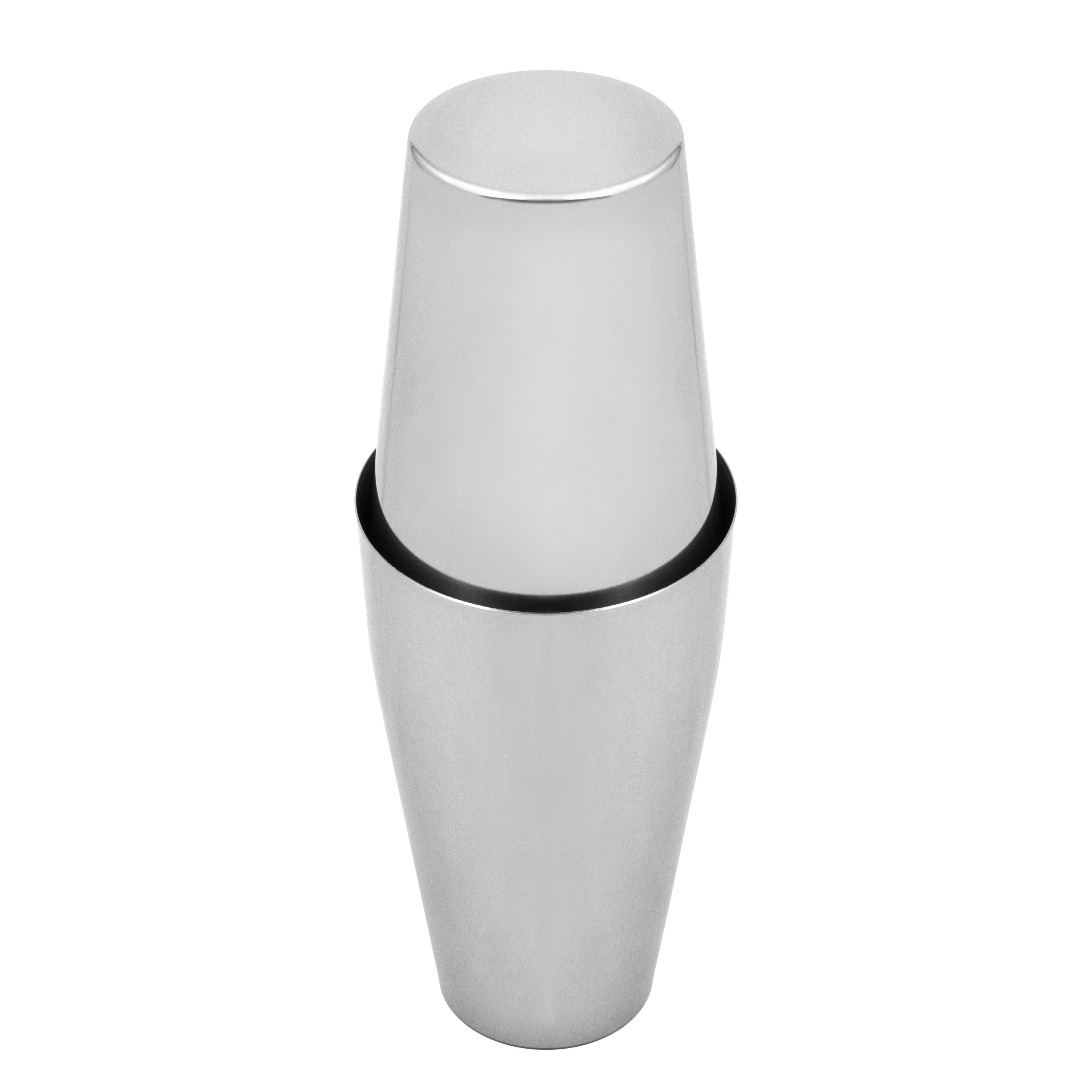 Italian Tin-tin Shaker 600 ml