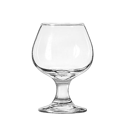 Embassy Brandy 163 ml