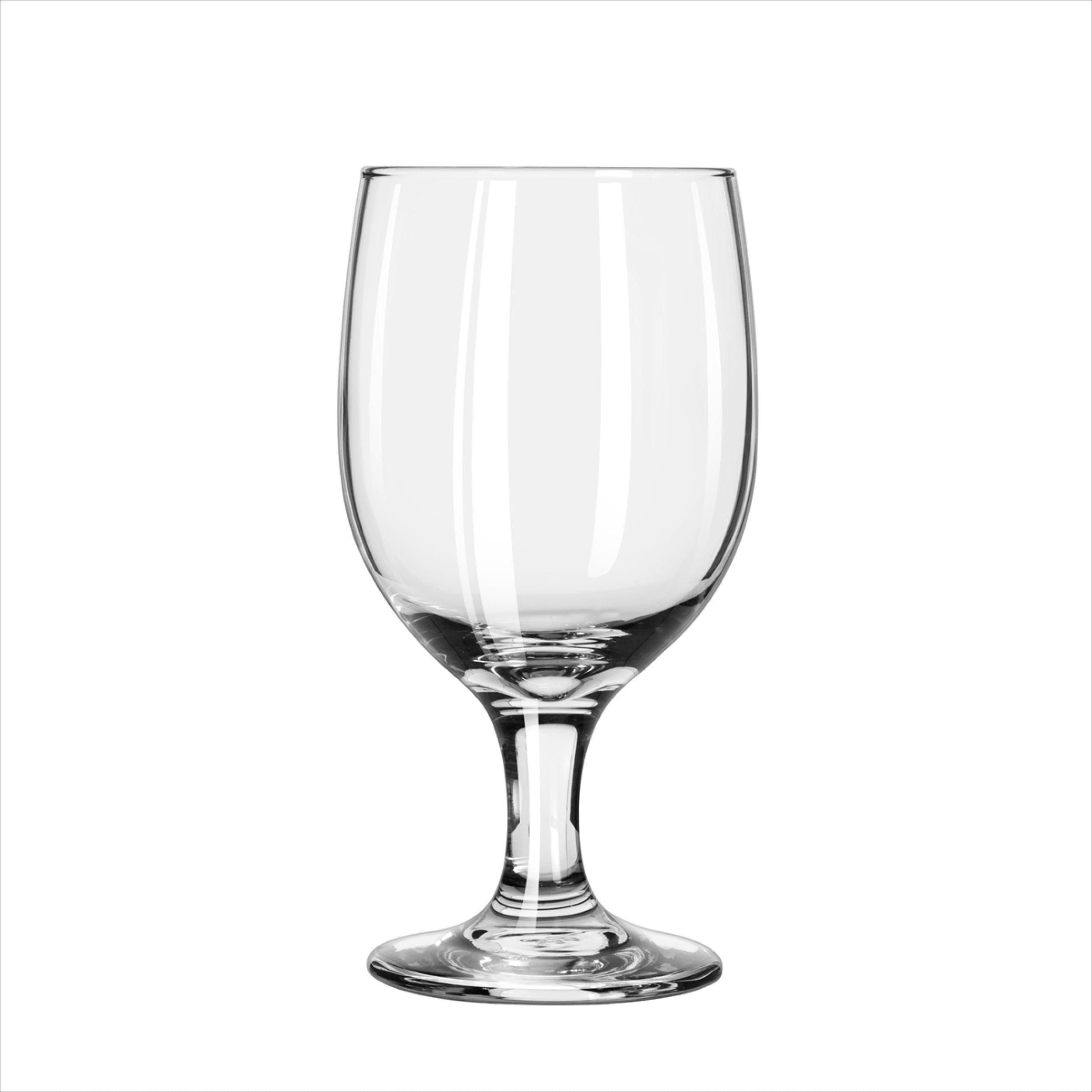 Embassy Goblet 340 ml