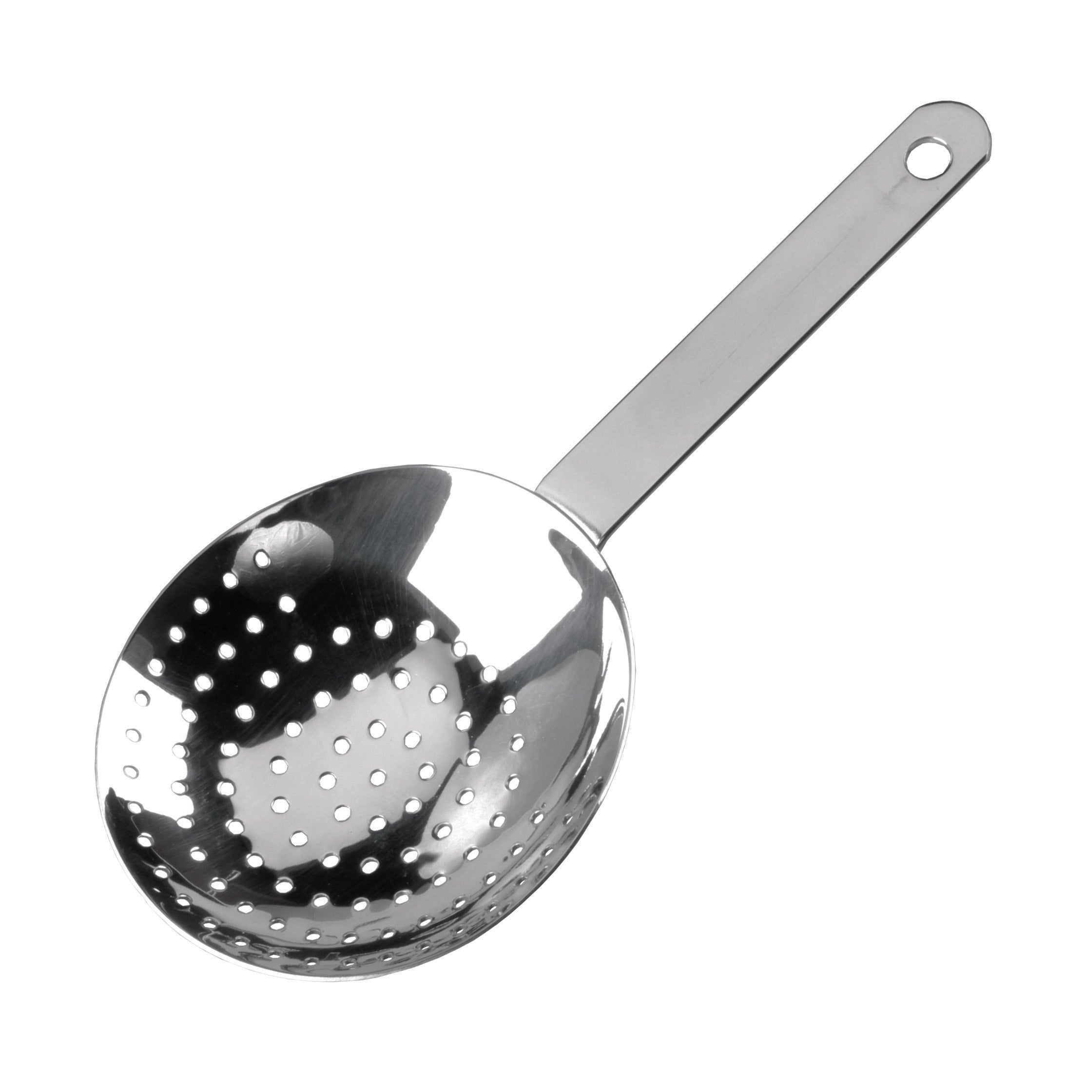 Julep Strainer