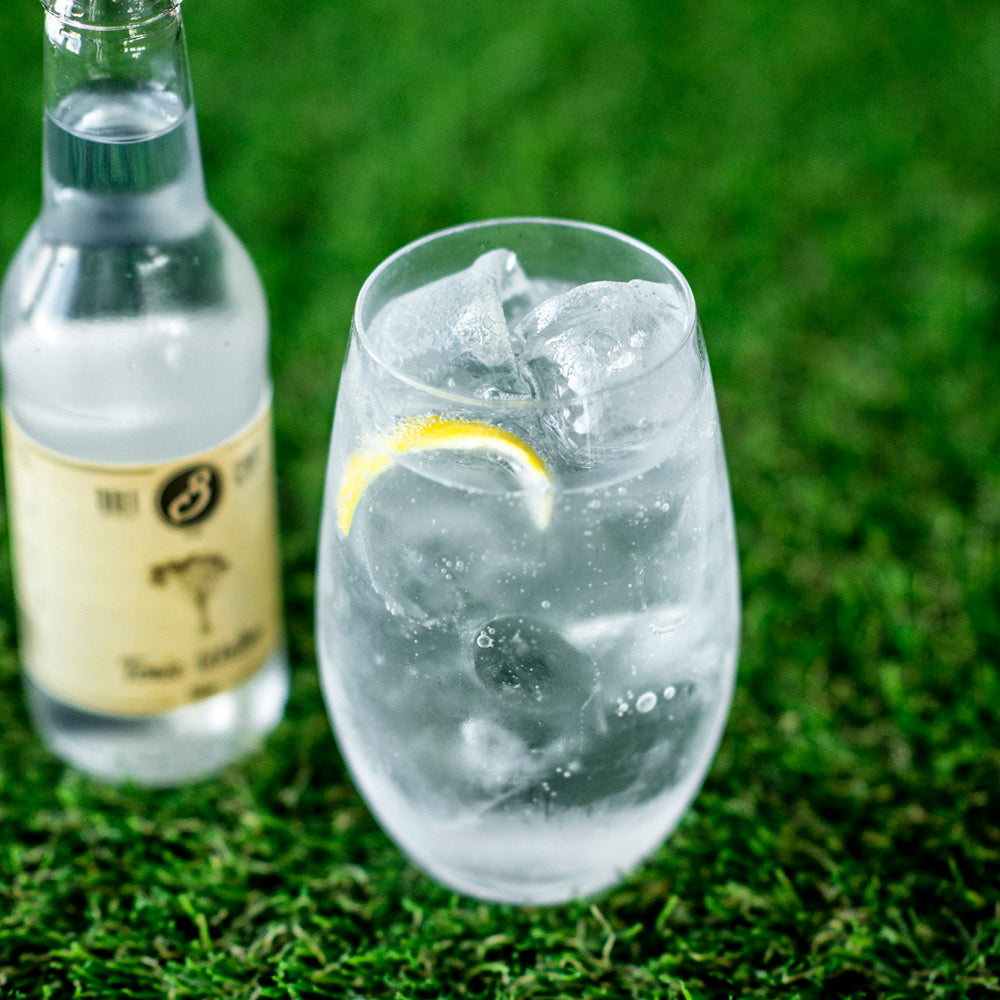 Three Cents Tonic Water, 24 x 200 ml