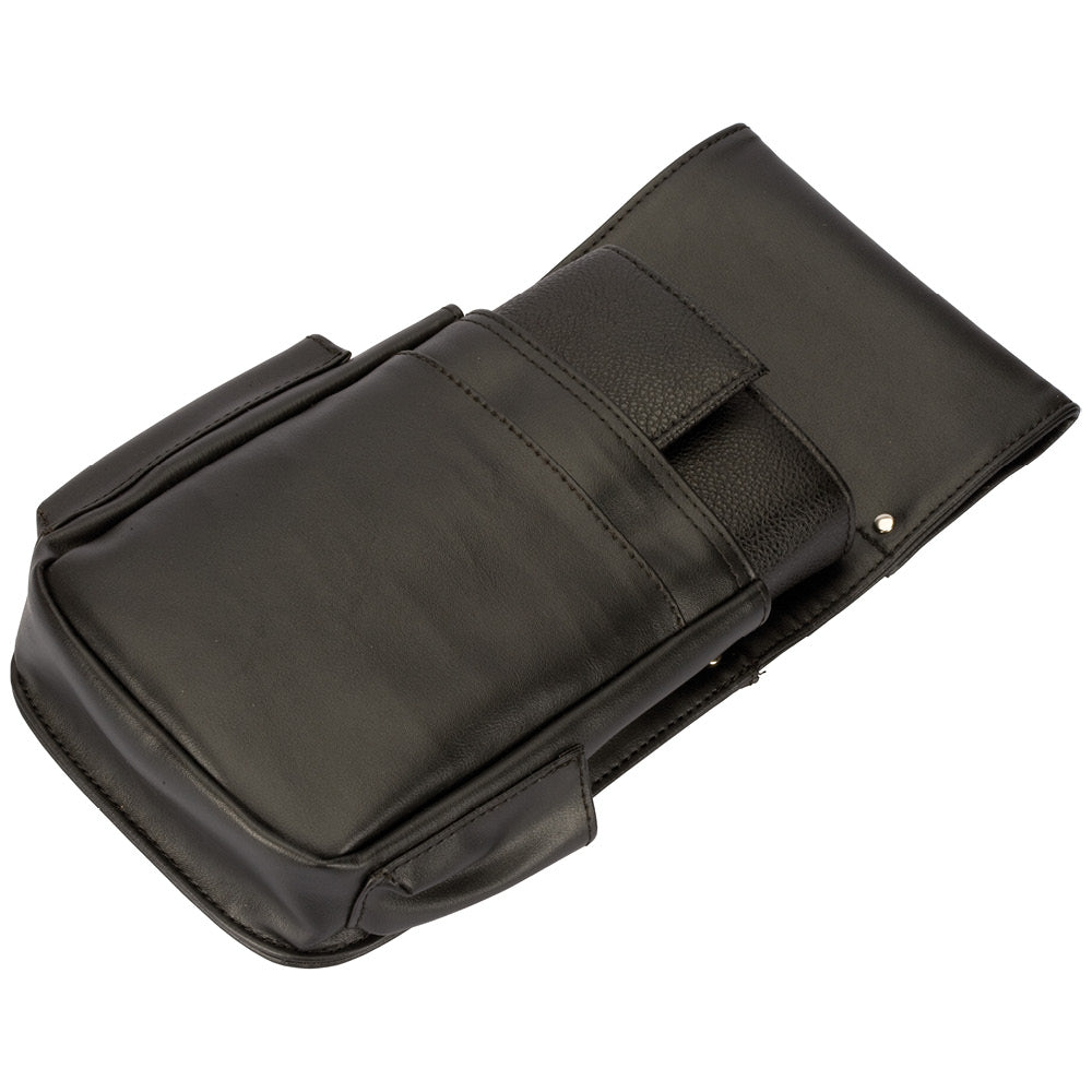 Purse Holder Leather