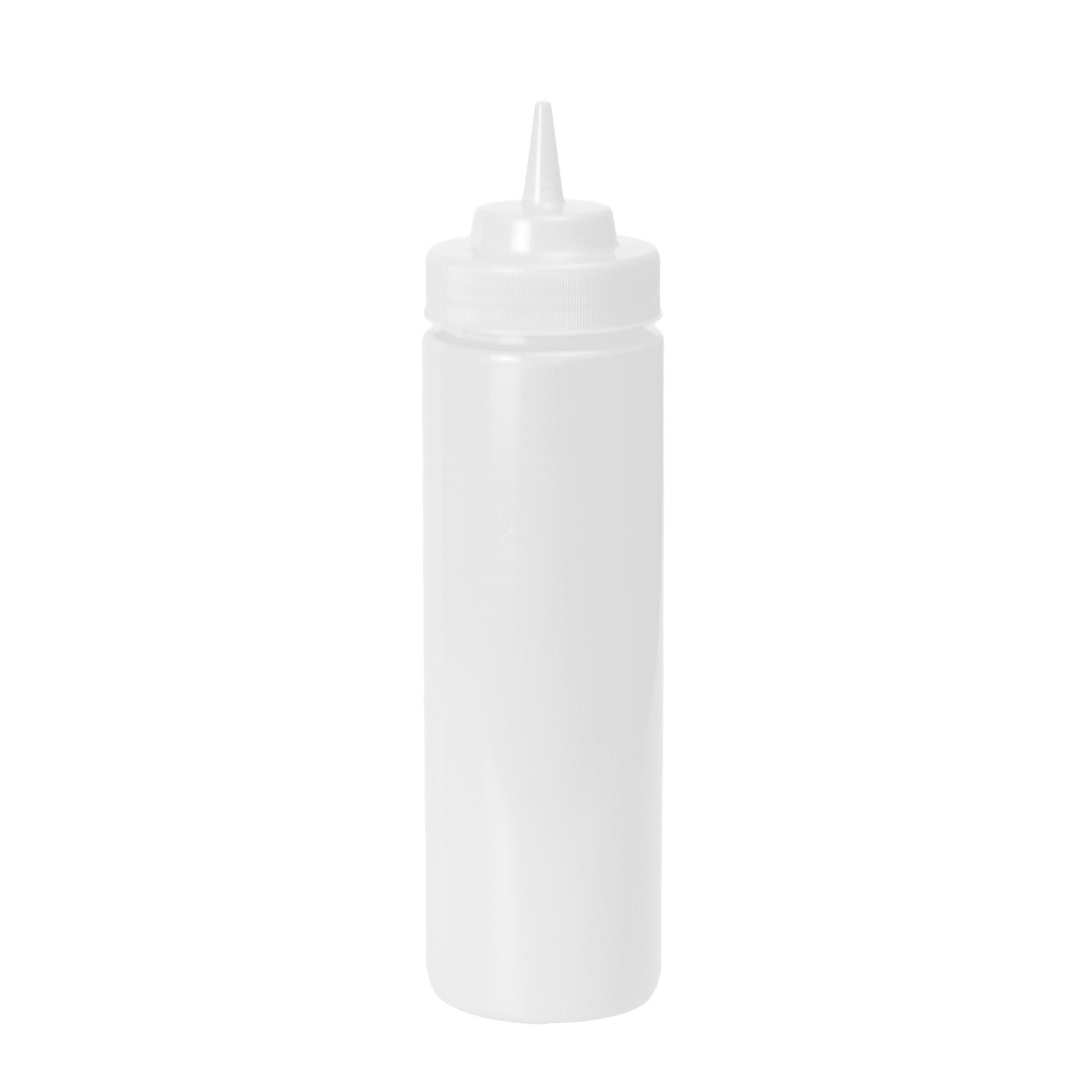 Squeeze Bottle Clear Large 710 ml