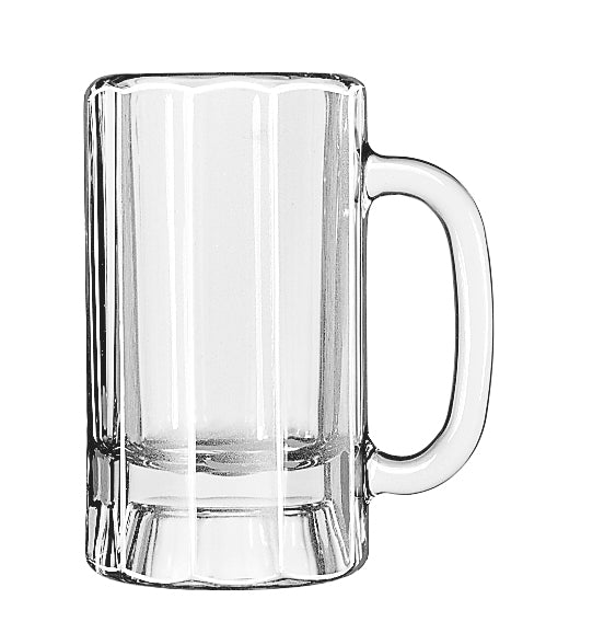 Paneled Mug 414 ml