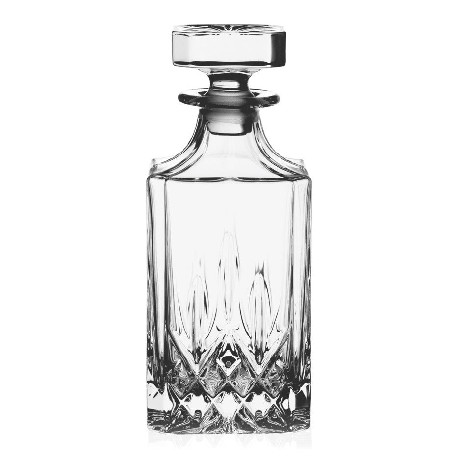 RCR Opera Quadra karaff 75cl