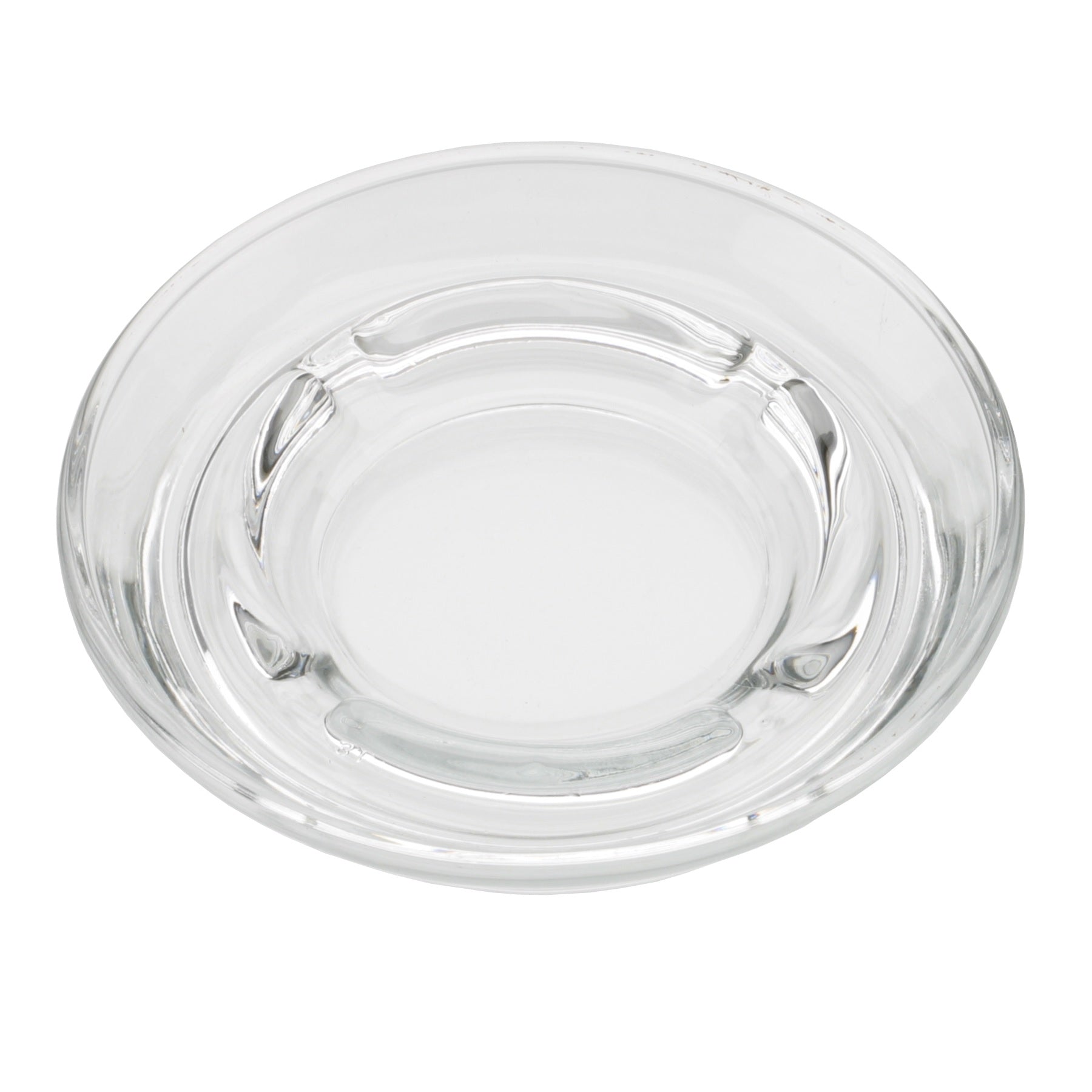 Ashtray Safety Stackable Ø 125 mm