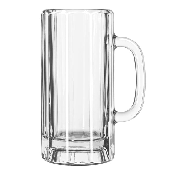 Panelled Mug 650 ml