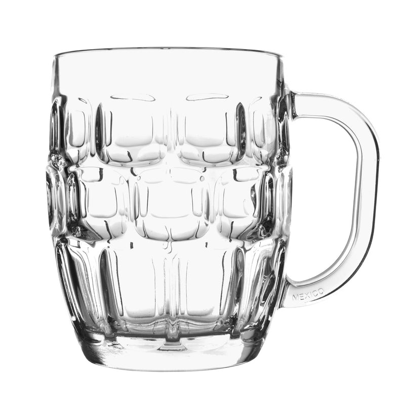 Mug Dimple Stein 570 ml