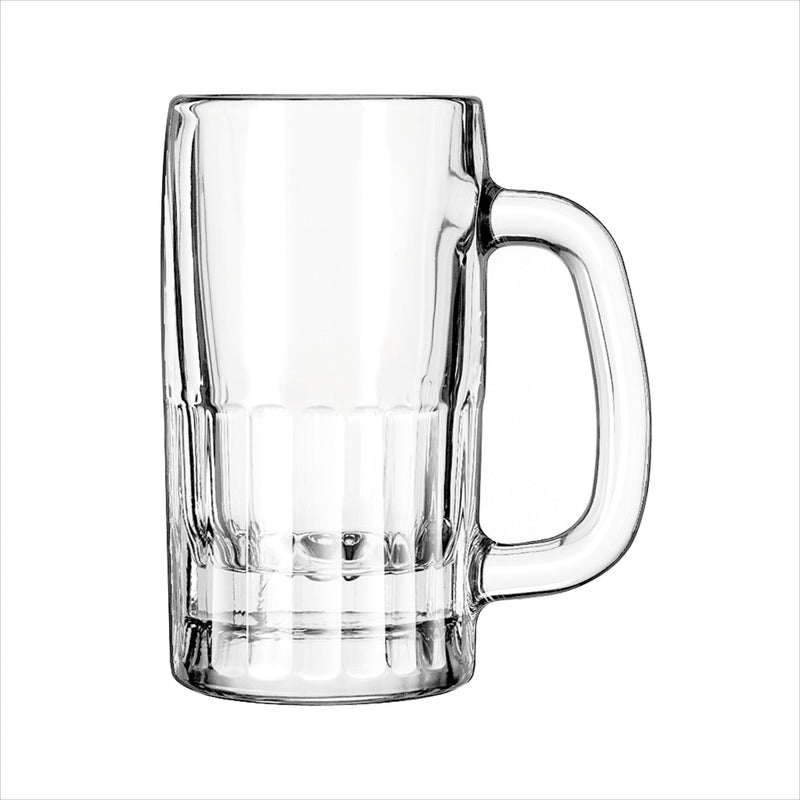 Beer Mug, 296 ml