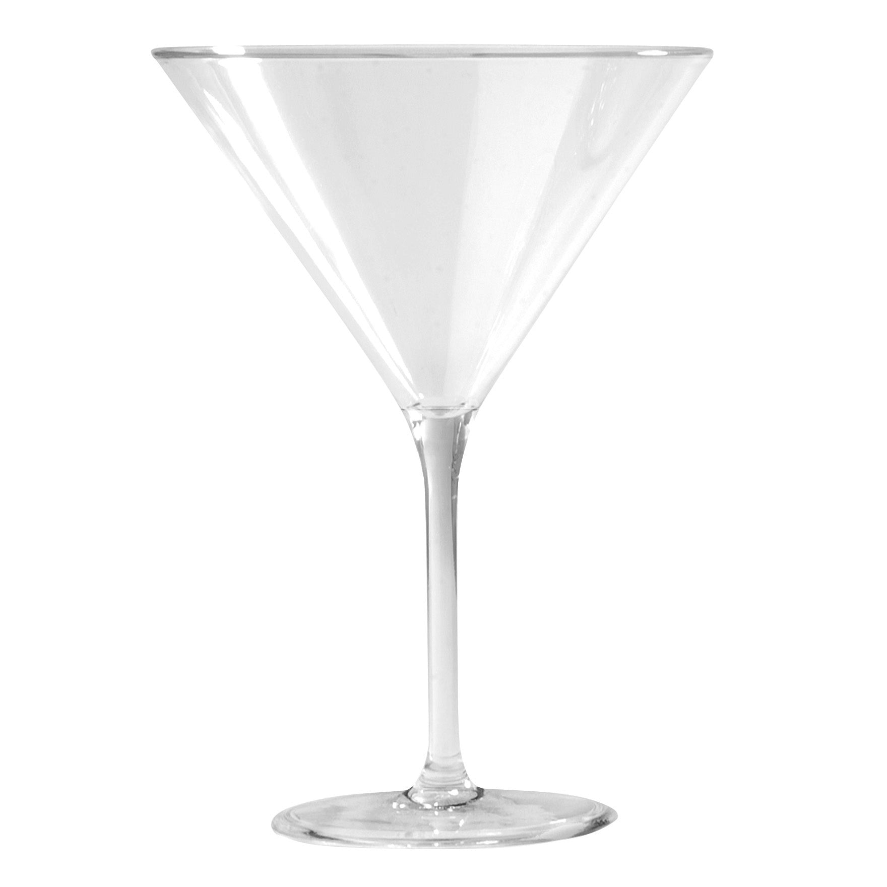 Alibi martini glass 270 ml