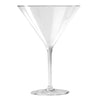 Alibi martini glass 270 ml