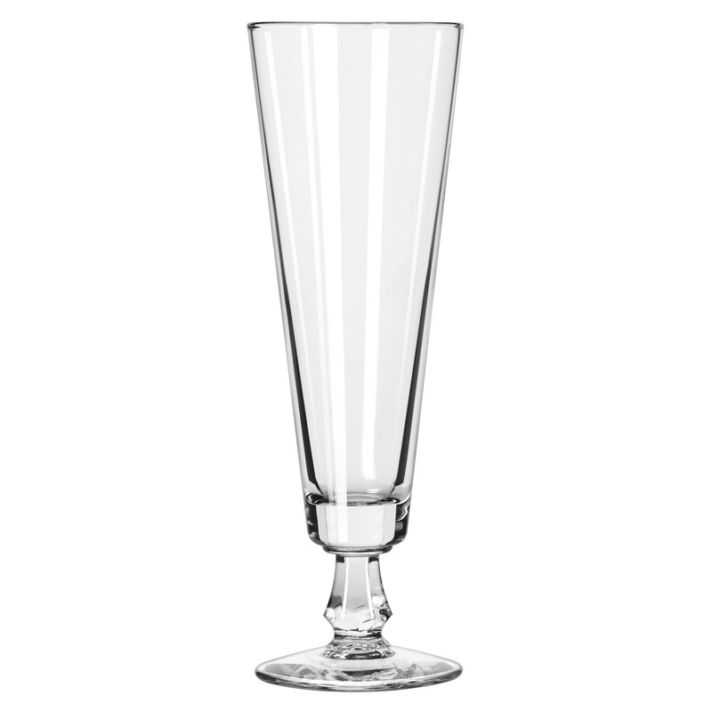 Footed Pilsner 296ml