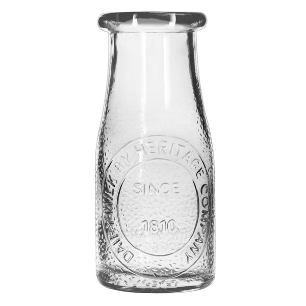 Heritage Milk Bottle