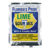 Florida's Pride Lime Mix 170 g Lös påse