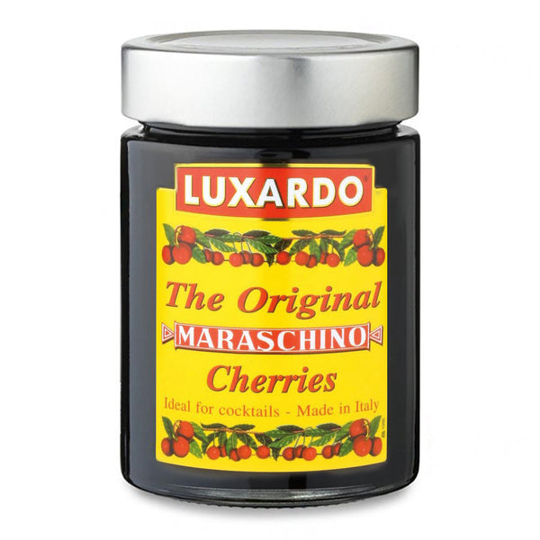 Luxardo Maraschino Cherries 400 g