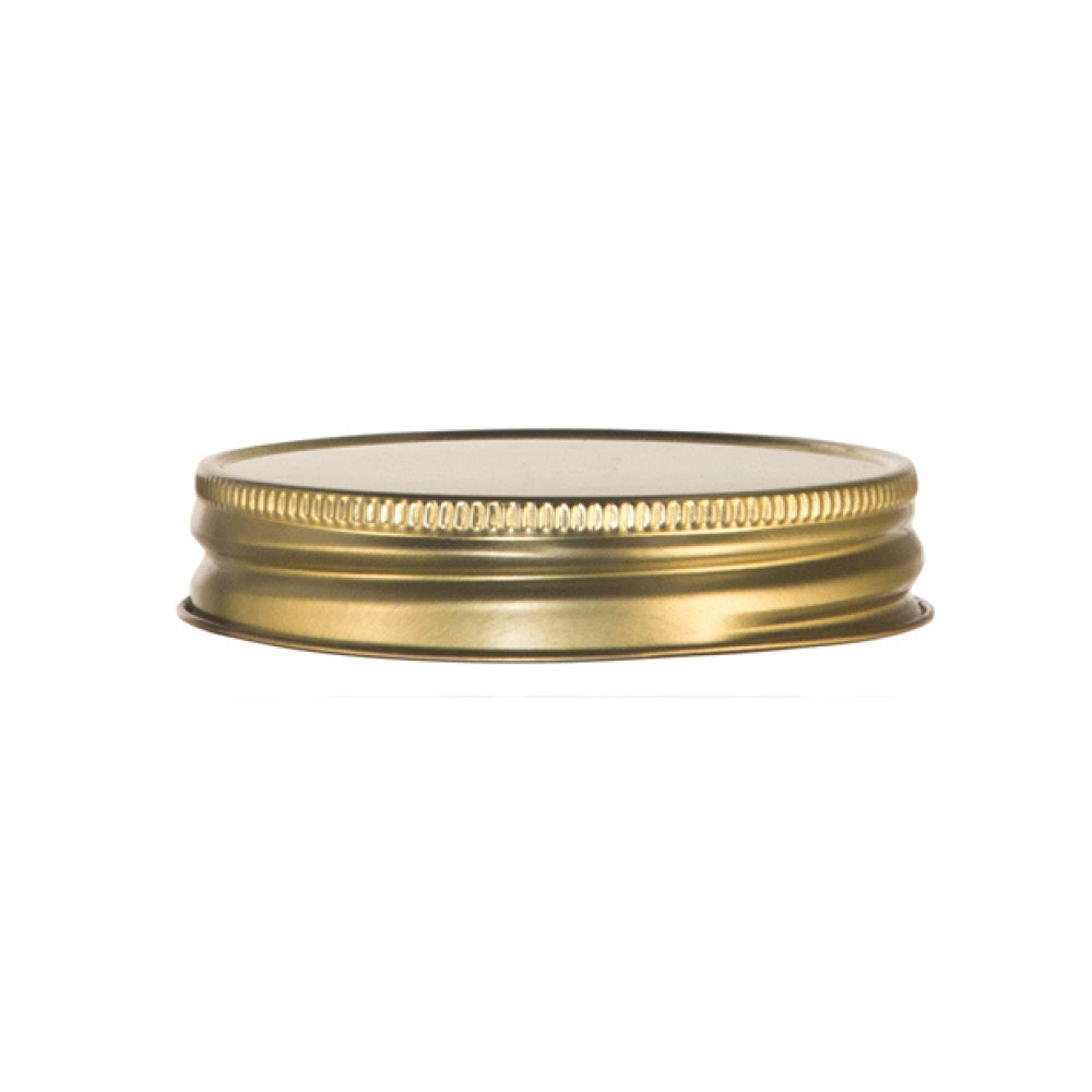 Gold Metal Lid for item 92103, 97084, 97085, 97086