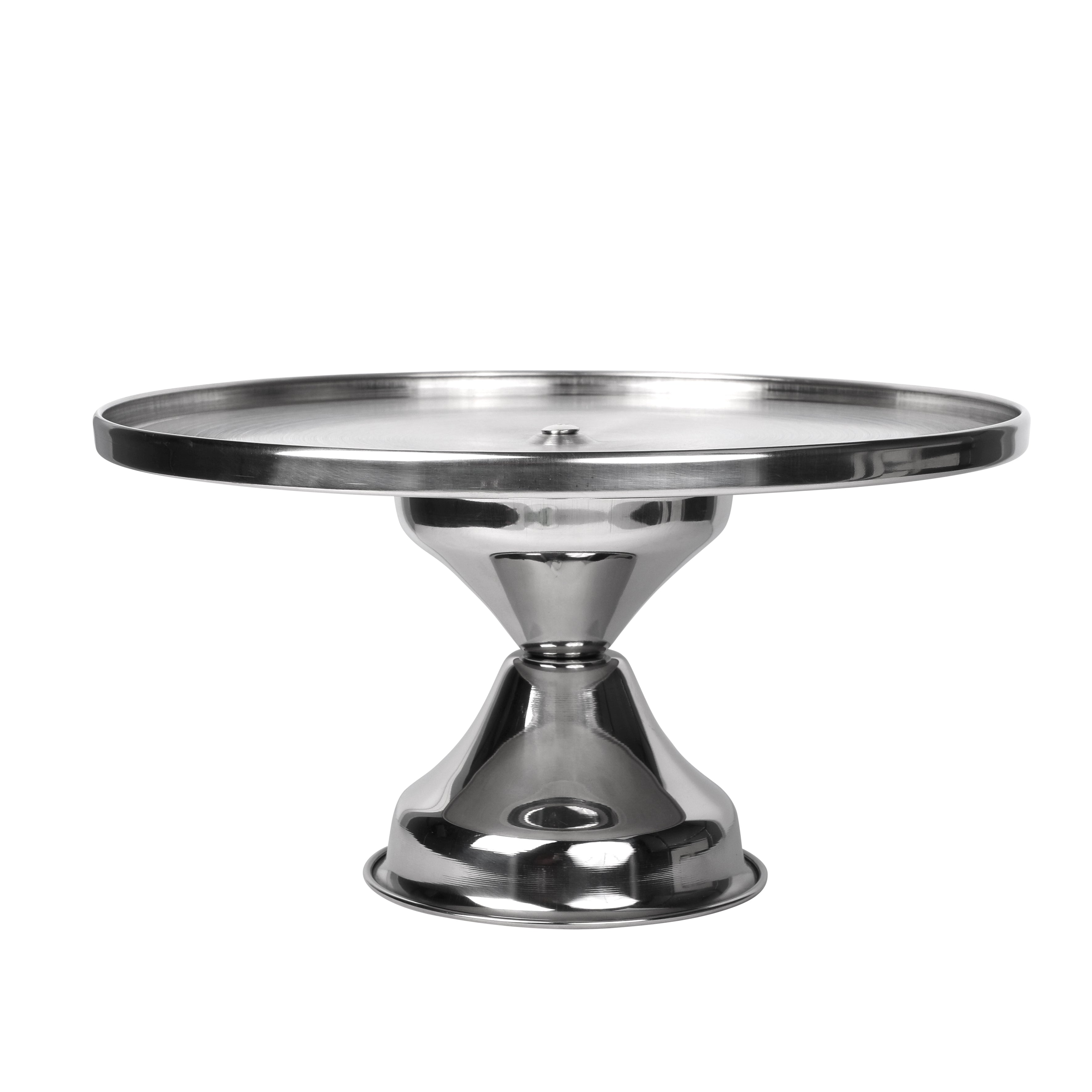Cake Stand w/o Dome