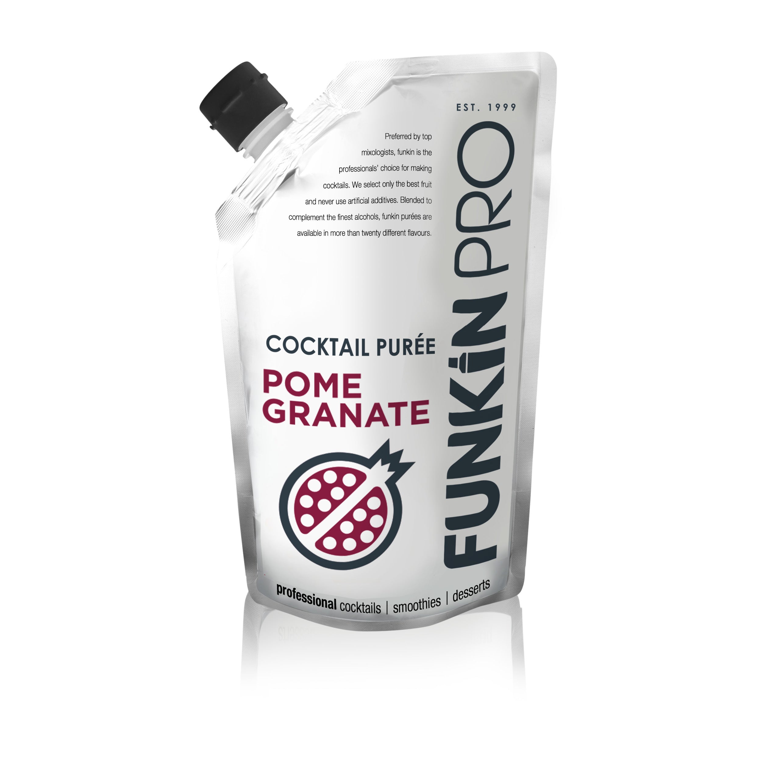 Funkin Pomegranate 1 kg