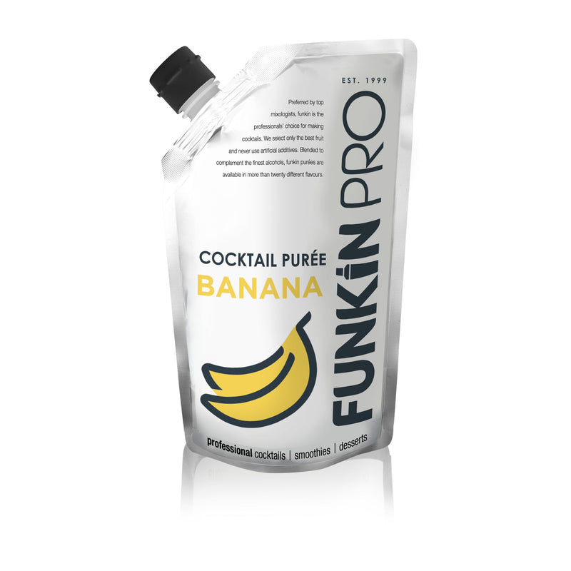 Funkin Banana 1 kg