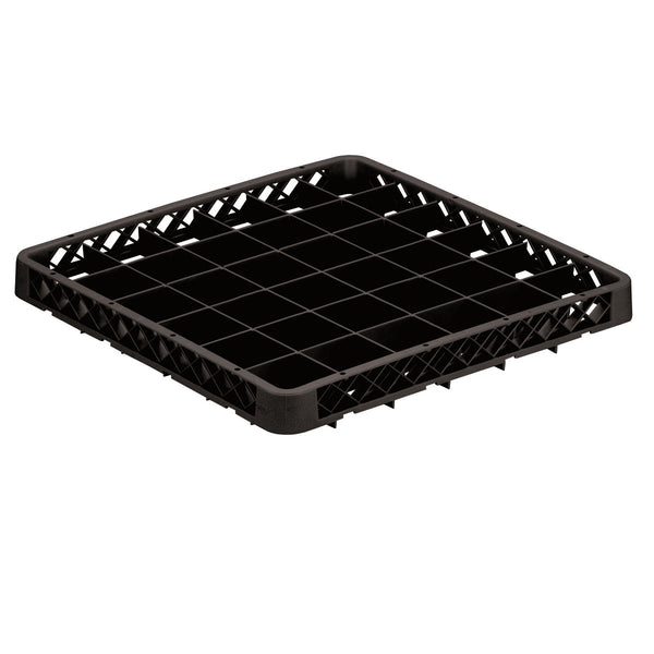 Dish Rack Deep Divided Extender 36 Compartments