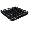 Dish Rack Divided Extender 49 Compartments