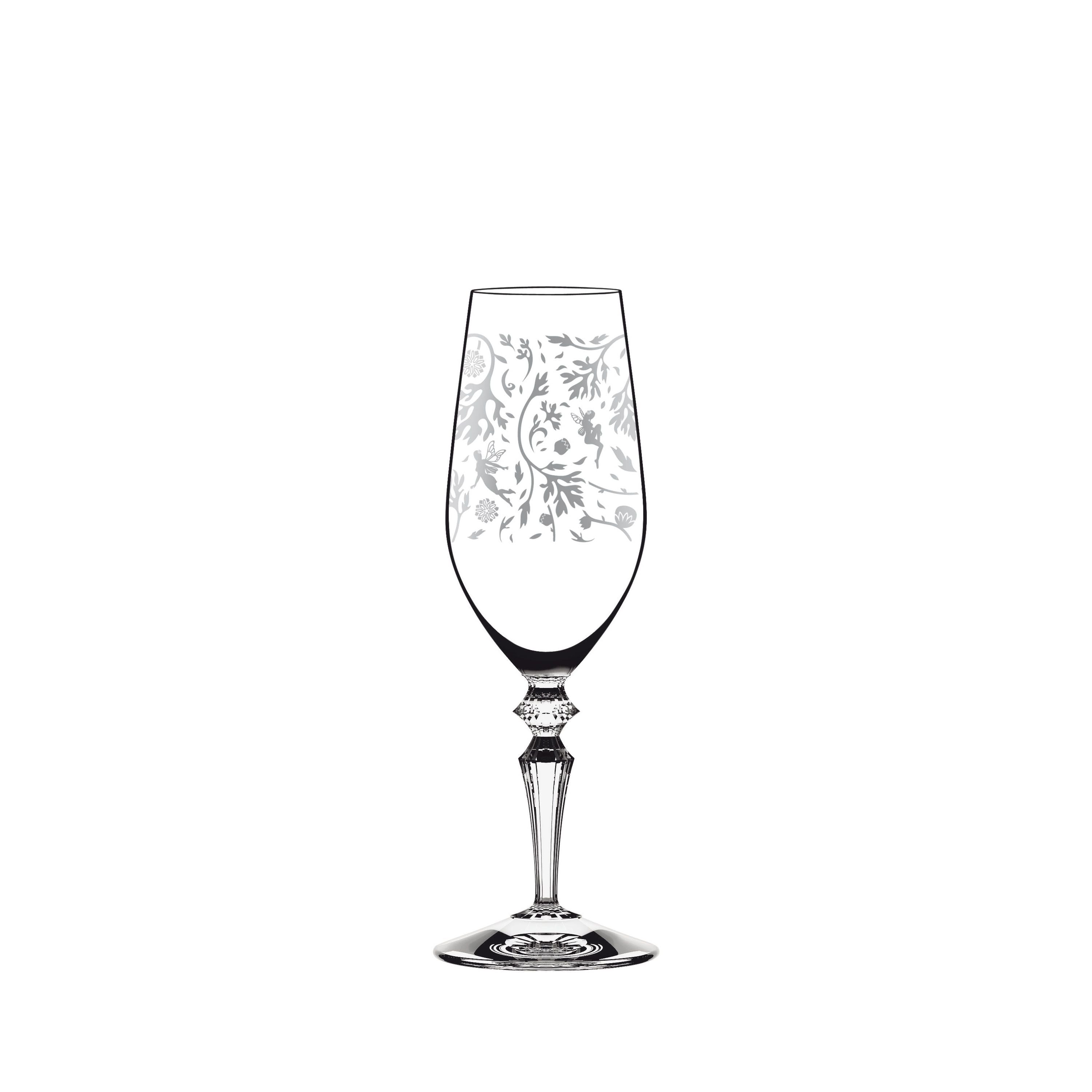 Italesse Wormwood Fizz Decor 260 ml