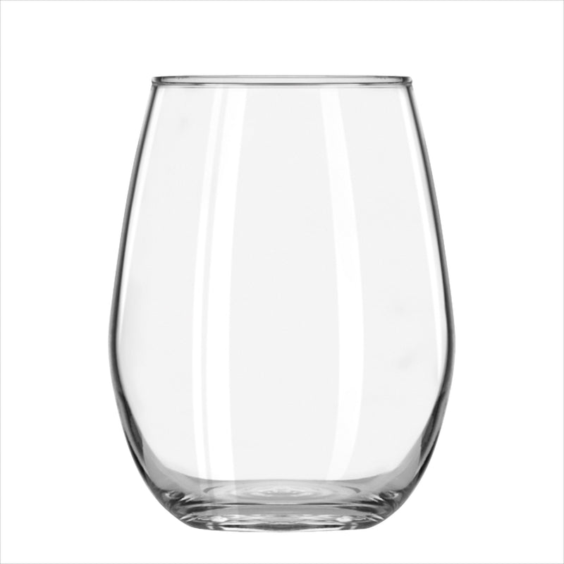 Stemless White Wine 355 ml