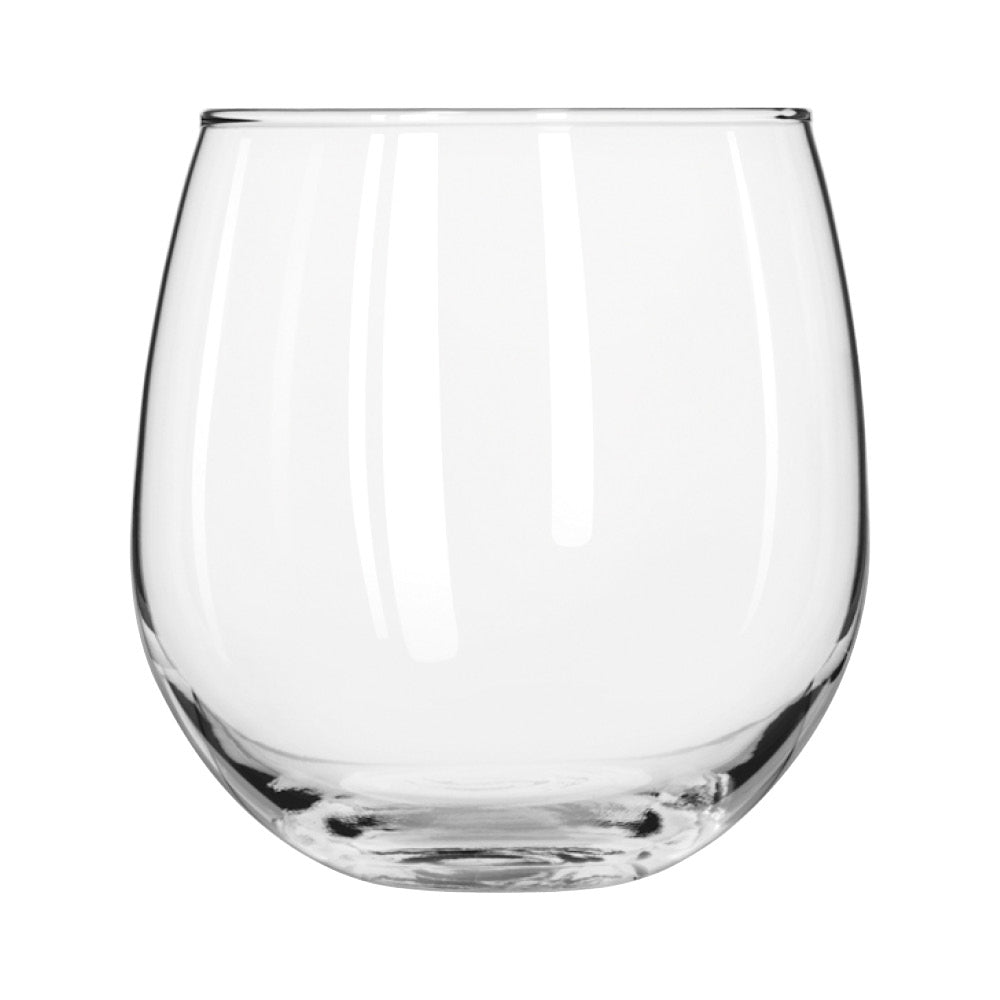 Stemless Red Wine 495 ml