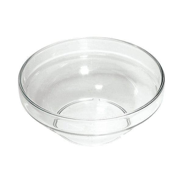 Polycarbonate bowl