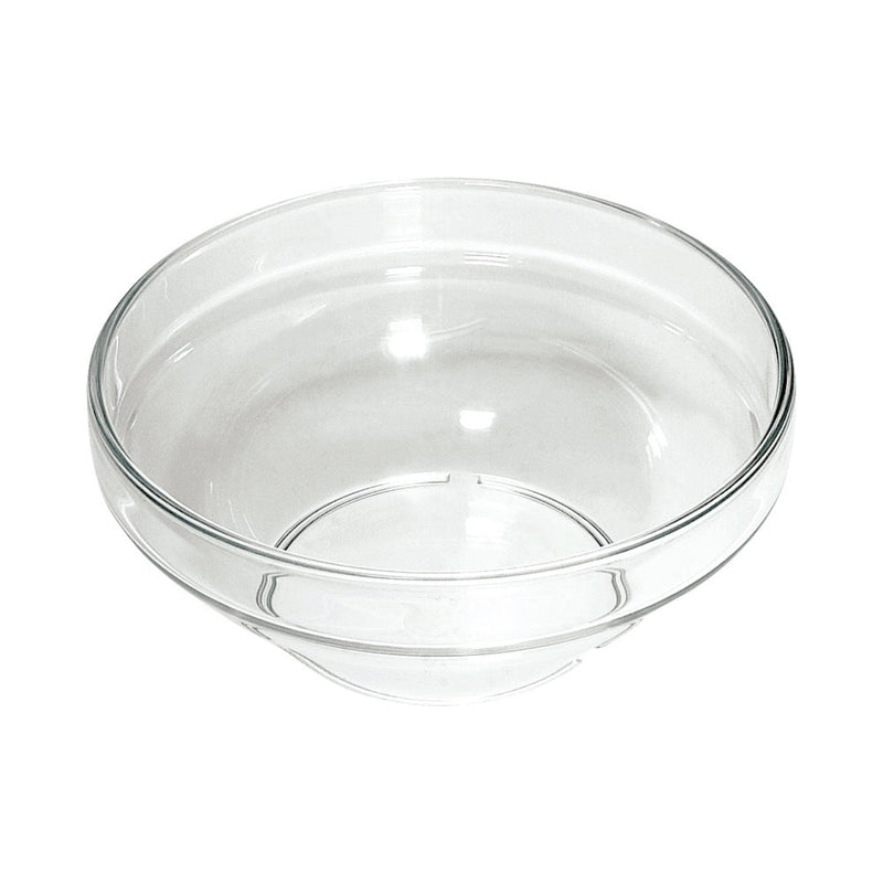 Polycarbonate bowl