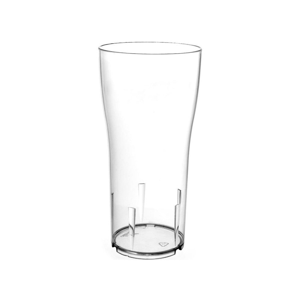 Polykarbonatglas 50 cl.