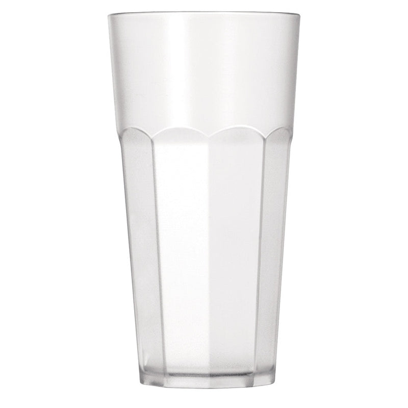 Satin Gibraltar Tumbler 651ml